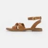 Best reviews of π Anna Field LEATHER - Sandals - Cognac π 7 Best reviews of π Anna Field LEATHER - Sandals - Cognac π -My Luxe Wardrobe Sales Store 5caa236f51c84818a377857a201033dd