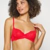 Outlet ⌛ Anna Field 2PP UNDERWIRE BRA - Underwired Bra - Red/pink ⌛ 7 Outlet ⌛ Anna Field 2PP UNDERWIRE BRA - Underwired Bra - Red/pink ⌛ -My Luxe Wardrobe Sales Store 5cea2ddf75ce41f08fb2936a598516e6