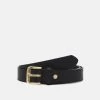 Coupon 😉 Anna Field Belt - Black 😉