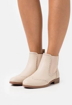 Promo ✨ Anna Field Ankle Boots - Beige ✨