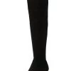 Wholesale 🛒 Anna Field Over-the-knee Boots - Black 🔥 -My Luxe Wardrobe Sales Store 5d049ca727b745fe832f5388b5b79f6f
