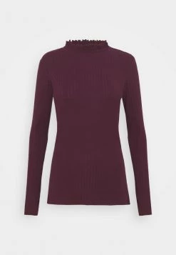 Discount 🎁 Anna Field Jumper - Dark Red 😍