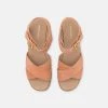 Wholesale 🔔 Anna Field LEATHER - Platform Sandals - Sand ✔️ 11 Wholesale 🔔 Anna Field LEATHER - Platform Sandals - Sand ✔️ -My Luxe Wardrobe Sales Store 5d5f4bb78f5643feb75c656b92cabc28
