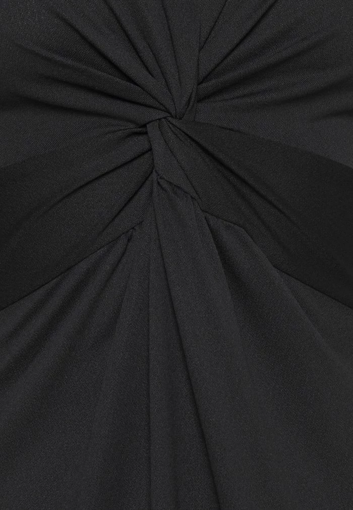 Top 10 π― Anna Field Maxi Dress βοΈ - Black β¨ 3 Top 10 π― Anna Field Maxi Dress βοΈ - Black β¨ - Image 3