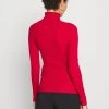 Hot Sale 😉 Anna Field TURTLE NECK - Jumper - Red ⭐ 8 Hot Sale 😉 Anna Field TURTLE NECK - Jumper - Red ⭐ -My Luxe Wardrobe Sales Store 5dec68a57eb94dd09142ef72500770a4