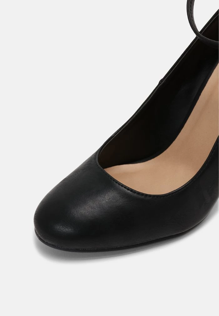 New β¨ Anna Field Classic π Heels - Black β 6 New β¨ Anna Field Classic π Heels - Black β - Image 6