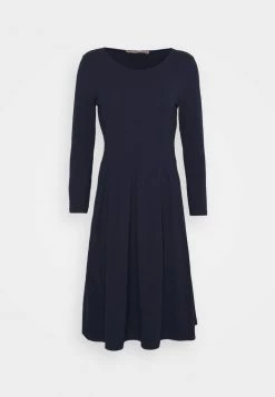 Best Sale ⌛ Anna Field Jersey Dress ✔️ - Dark Blue ⭐