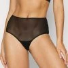 Best deal ❤️ Anna Field 2 PACK MESH HW BRIEF - Briefs - Black 🛒 -My Luxe Wardrobe Sales Store 5e1f7ee7db7a47038c80a5fc6b4d32eb