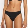 Best Sale 😍 Anna Field 3 PACK SEAMLESS THONG - Thong - Black ⌛ -My Luxe Wardrobe Sales Store 5e5f365468b843e1bbbb2603ac774e37