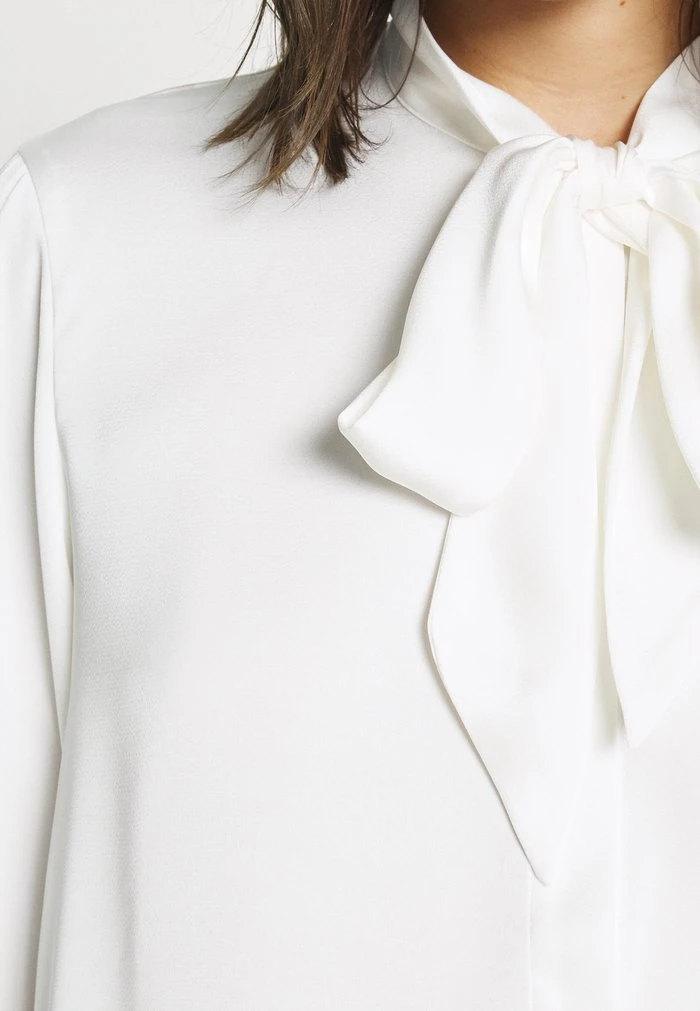 Discount π Anna Field Blouse - Off-white β€οΈ 8 Discount π Anna Field Blouse - Off-white β€οΈ - Image 8