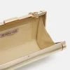 Cheapest ✔️ Anna Field Clutch - Gold-coloured ✨ -My Luxe Wardrobe Sales Store 5ead5253da0d4733958fb2704a5e5fdd