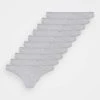 Outlet 🎁 Anna Field 10 PACK - Thong - Grey 🤩 -My Luxe Wardrobe Sales Store 5ebb9f3ef78646f1b563be5dde7efaec