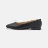 Cheapest 💯 Anna Field Ballet Pumps - Black 😀 -My Luxe Wardrobe Sales Store 5edb90929ac24a289197998eae948b39