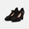 New ⌛ Anna Field COMFORT - Classic 🧨 Heels - Black 🌟 -My Luxe Wardrobe Sales Store 5ee1fa9b34f546bdb6dd46fd6aff8029