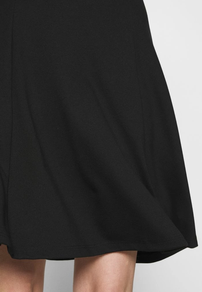 Best Pirce ⭐ Anna Field Jersey Dress 🤩 - Black ❤️ 4 Best Pirce ⭐ Anna Field Jersey Dress 🤩 - Black ❤️ - Image 4