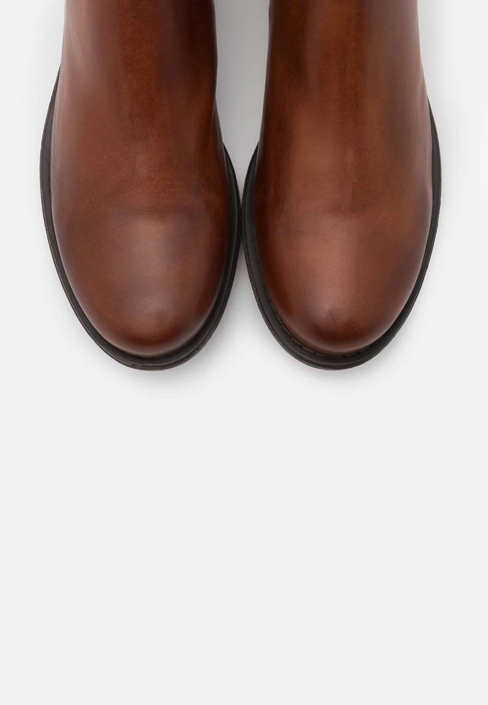 Deals ✔️ Anna Field LEATHER - Ankle Boots - Cognac ✨ 6 Deals ✔️ Anna Field LEATHER - Ankle Boots - Cognac ✨ - Image 6