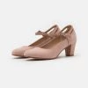 Cheap 😀 Anna Field Classic Heels - Light Pink 😍 -My Luxe Wardrobe Sales Store 5fbc226909284bb894f3bc269883f7a5