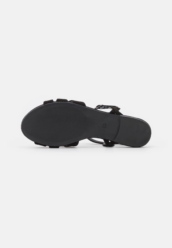 Flash Sale π Anna Field Sandals - Black β¨ 5 Flash Sale π Anna Field Sandals - Black β¨ - Image 5