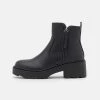 Buy 🥰 Anna Field COMFORT - Platform Ankle Boots - Black 💯 -My Luxe Wardrobe Sales Store 5fed7a7bd91a4f6ea1fae91d2ce9a799