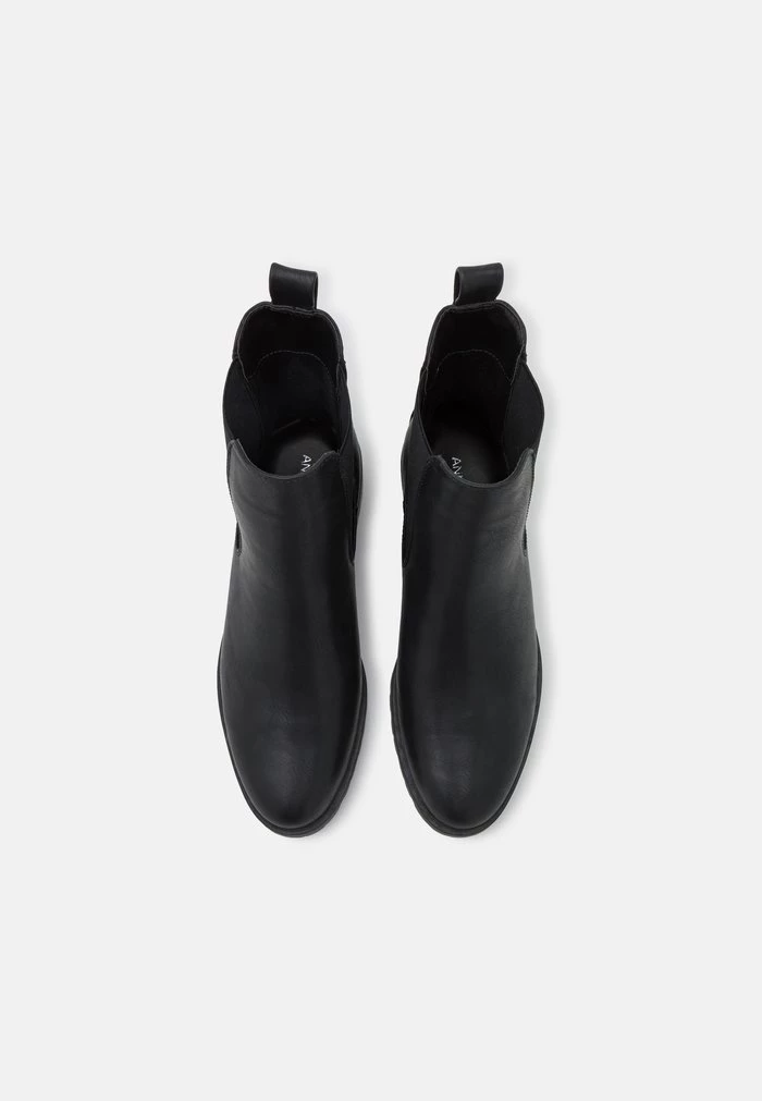 Coupon ❤️ Anna Field Classic Ankle Boots - Black ⌛ 6 Coupon ❤️ Anna Field Classic Ankle Boots - Black ⌛ - Image 6