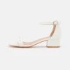 Coupon 🎉 Anna Field Sandals - White 🥰 -My Luxe Wardrobe Sales Store 6014367883814b3299f36161cb5c4e46