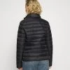 Discount ⌛ Anna Field Down Jacket - Black ⌛ -My Luxe Wardrobe Sales Store 6040bd0b51624d08a2c7d47757837907