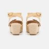 Best Pirce π Anna Field Espadrilles - Beige π 9 Best Pirce π Anna Field Espadrilles - Beige π -My Luxe Wardrobe Sales Store 607443f731264f3bb0236b89d81350bb