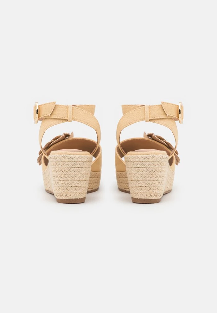 Best Pirce π Anna Field Espadrilles - Beige π 4 Best Pirce π Anna Field Espadrilles - Beige π - Image 4