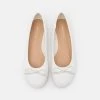 Hot Sale 🤩 Anna Field Ballet Pumps - White 🔥 11 Hot Sale 🤩 Anna Field Ballet Pumps - White 🔥 -My Luxe Wardrobe Sales Store 60811ba142ee4e99a4e3e830c0d0747d
