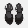 Flash Sale π Anna Field Sandals - Black β¨ 11 Flash Sale π Anna Field Sandals - Black β¨ -My Luxe Wardrobe Sales Store 60946cadcd8b4d89a9f0ed090fea5c86