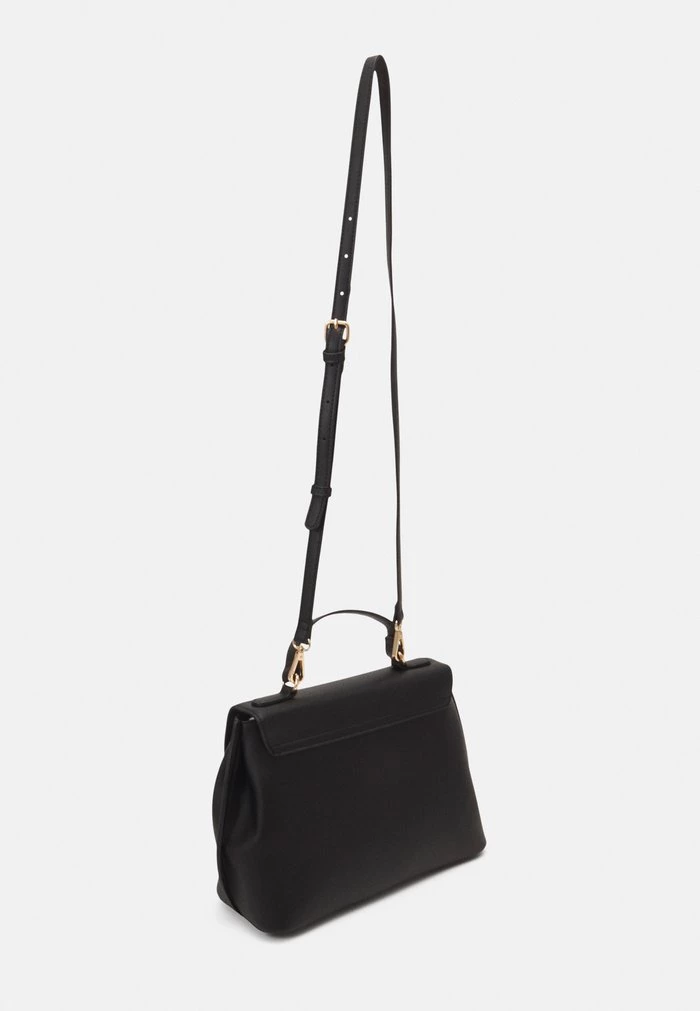 Cheap π Anna Field Handbag - Black π₯ 2 Cheap π Anna Field Handbag - Black π₯ - Image 2