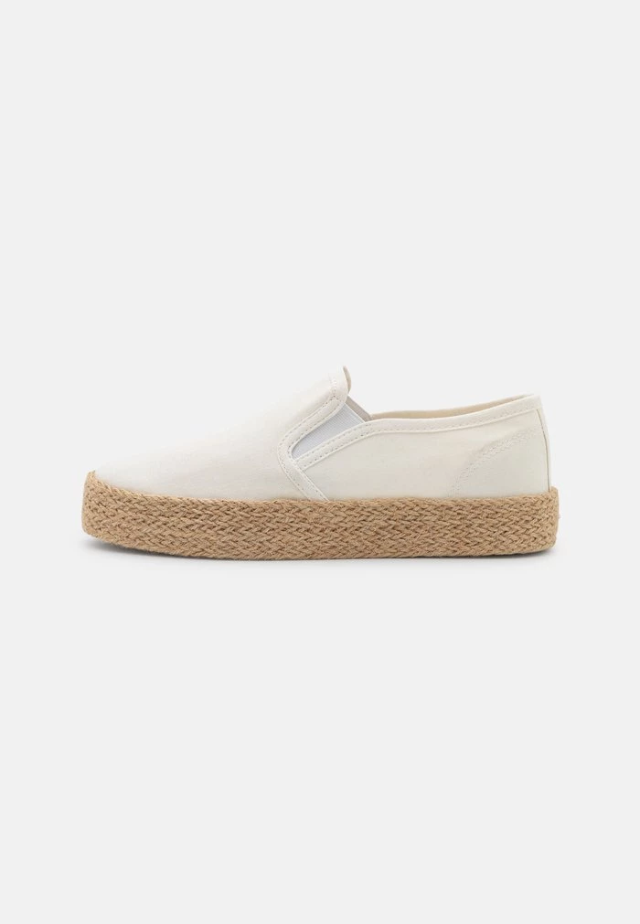 Deals β¨ Anna Field Espadrilles - White π 2 Deals β¨ Anna Field Espadrilles - White π - Image 2