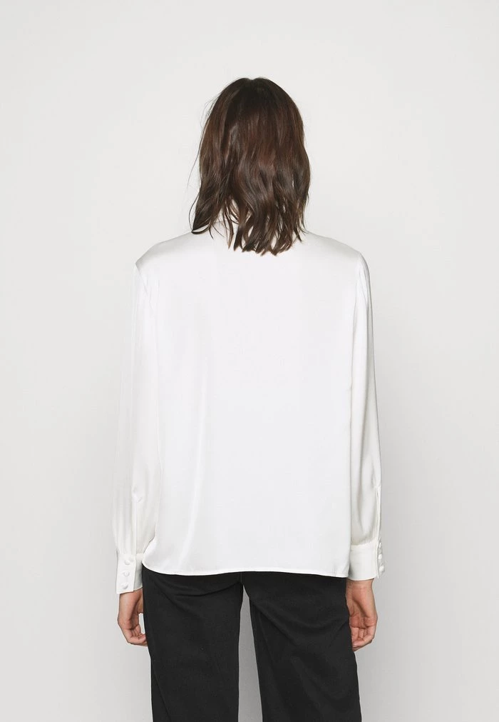 Discount π Anna Field Blouse - Off-white β€οΈ 3 Discount π Anna Field Blouse - Off-white β€οΈ - Image 3