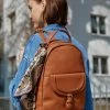 Wholesale ❤️ Anna Field Rucksack - Cognac ✔️ -My Luxe Wardrobe Sales Store 6118901dfd844fbda2c697ad0d3390ef
