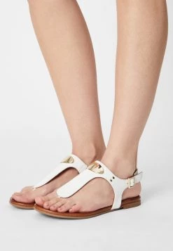 Brand new ❤️ Anna Field T-bar Sandals - White ⌛