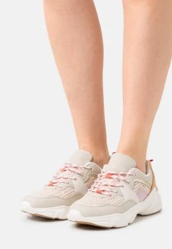 Wholesale 🧨 Anna Field Trainers - Beige/multicoloured 🛒