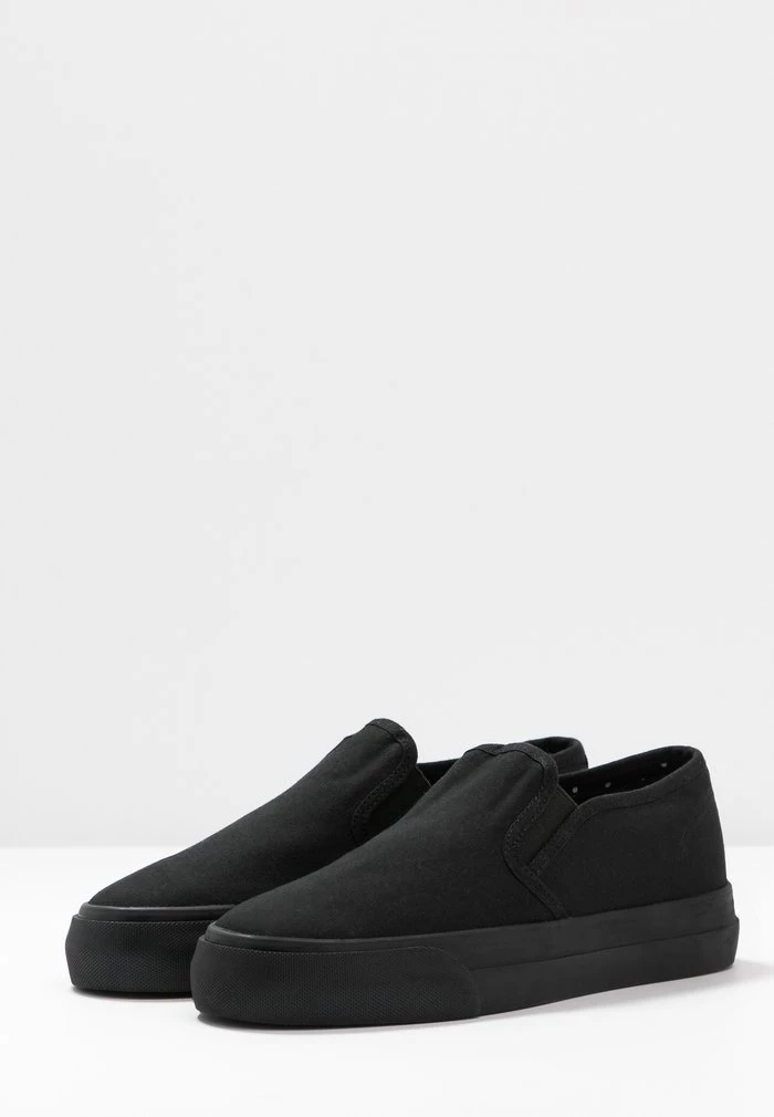 Best reviews of ✨ Anna Field Slip-ons - Black ⭐ 5 Best reviews of ✨ Anna Field Slip-ons - Black ⭐ - Image 5