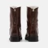 New ๐ Anna Field Classic Ankle Boots - Dark Brown โค๏ธ 9 New ๐ Anna Field Classic Ankle Boots - Dark Brown โค๏ธ -My Luxe Wardrobe Sales Store 6132714b2c4c4cd89f930ae132250a30