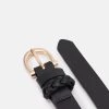 Hot Sale ✔️ Anna Field Belt - Black 🛒 -My Luxe Wardrobe Sales Store 616662e15f564041a3ed9ee7027fbb5b