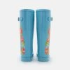 Discount 🌟 Anna Field Wellies - Light Blue ✨ -My Luxe Wardrobe Sales Store 61cdb70b94bd45fb81b9faa777237f84
