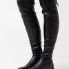 Cheap 🌟 Anna Field Over-the-knee Boots - Black ✔️