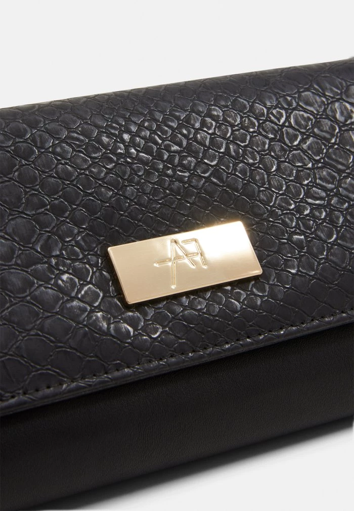 Best deal ✨ Anna Field Wallet - Black ✨ 5 Best deal ✨ Anna Field Wallet - Black ✨ - Image 5