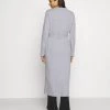 Best reviews of 👏 Anna Field WAFFLE BATHROBE - Dress 🛒 ing Gown - Grey ⭐ -My Luxe Wardrobe Sales Store 61f31e308cce45f48ca5682bb280805d