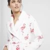 Coupon 🌟 Anna Field AYLIN BATHROBE - Dress ing Gown - Pink 🥰 -My Luxe Wardrobe Sales Store 6219ecc2a3634dbfa8002f8dada1f512