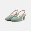 Discount 🔥 Anna Field Classic Heels - Mint 🎁 -My Luxe Wardrobe Sales Store 622b38af0d554277bf64b36ca60b6658