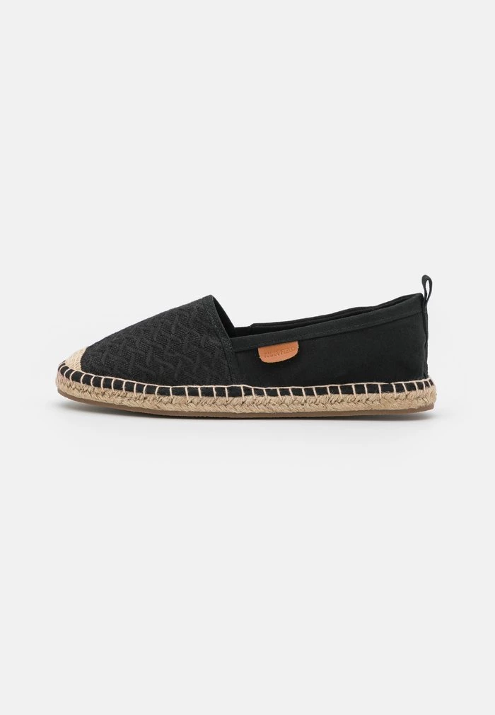 Outlet 😉 Anna Field Espadrilles - Black 😍 2 Outlet 😉 Anna Field Espadrilles - Black 😍 - Image 2
