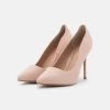 Best Sale 🧨 Anna Field High ✨ Heels - Light Pink ⭐ -My Luxe Wardrobe Sales Store 62572636722f42c7a031cba7bb81e00d