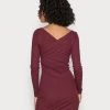 Cheapest ๐ Anna Field Jumper Dress - Bordeaux ๐ 7 Cheapest ๐ Anna Field Jumper Dress - Bordeaux ๐ -My Luxe Wardrobe Sales Store 6257729d80444c5fb21768d4893d98d0
