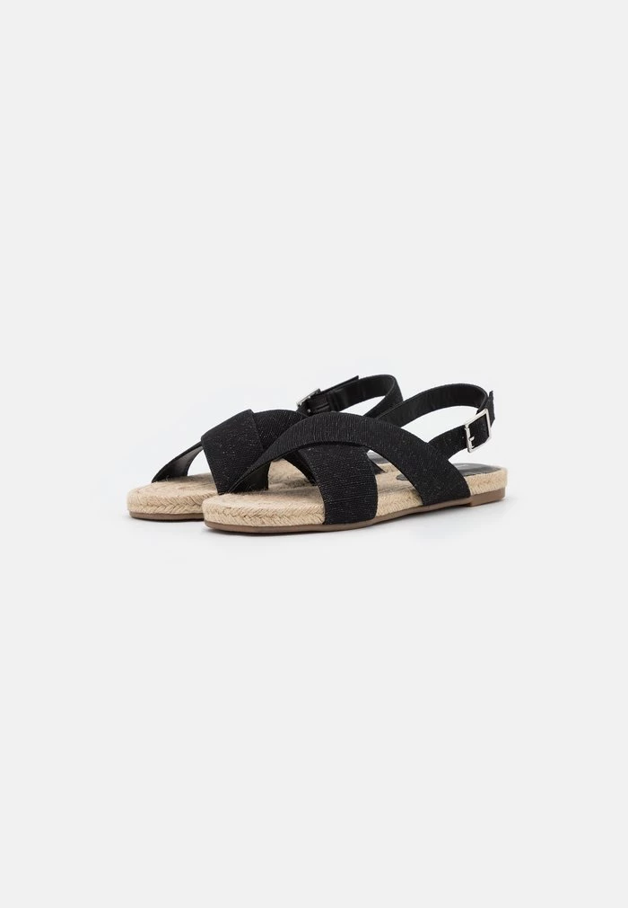 Budget ✔️ Anna Field Sandals - Black 🛒 3 Budget ✔️ Anna Field Sandals - Black 🛒 - Image 3