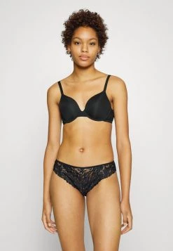 Best deal 😍 Anna Field 3PP GREER - Briefs - Black ✨